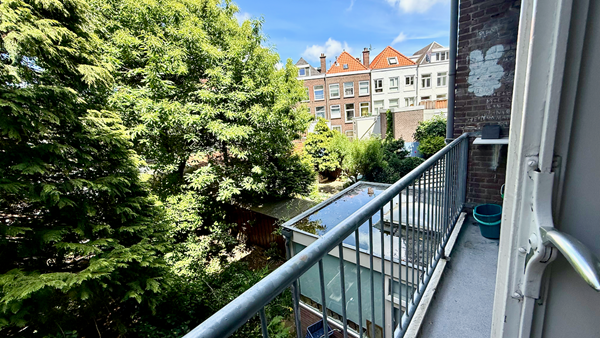 Medium property photo - Vondelstraat, 2513 EP The Hague